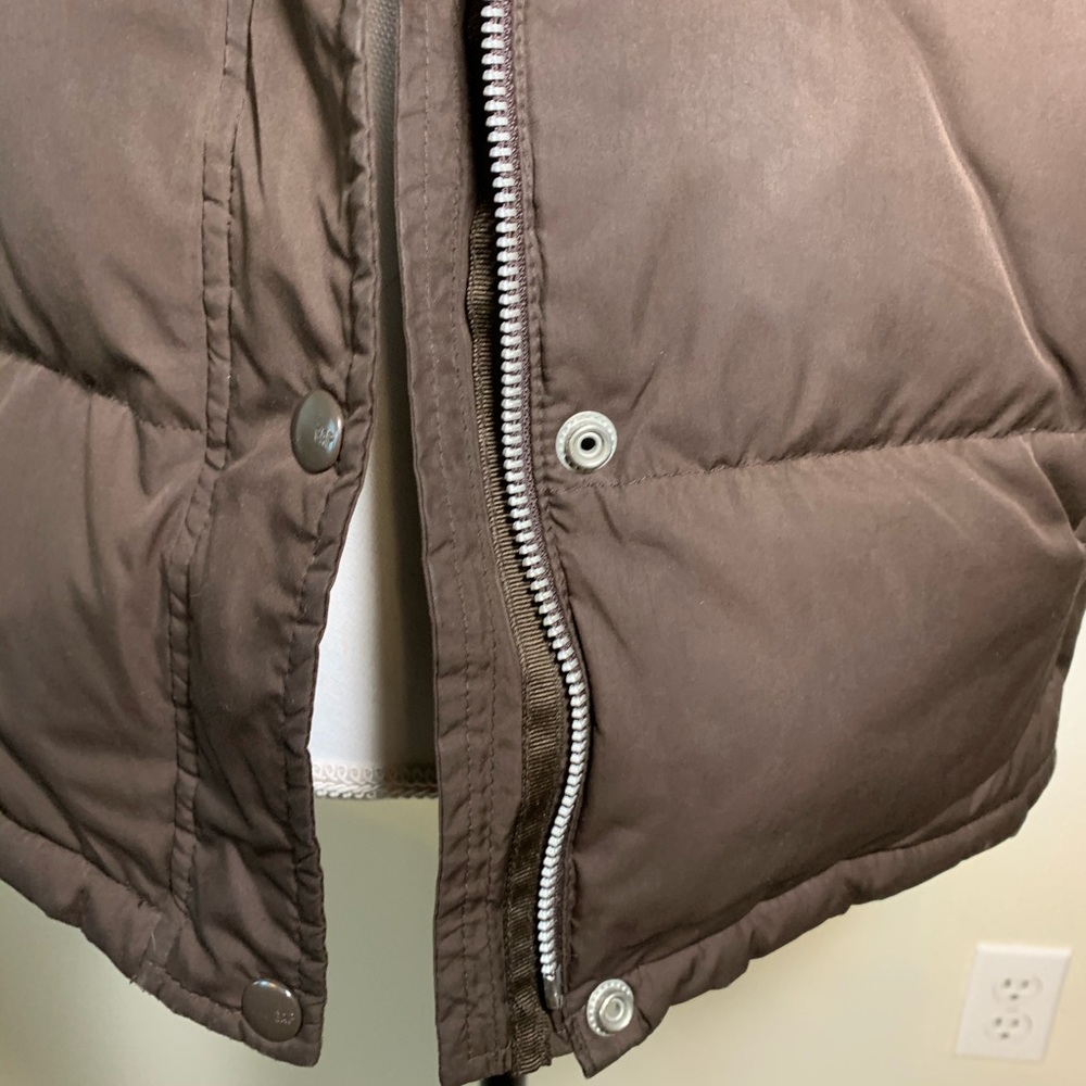 Gap Down Puffer Vest - image 4